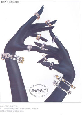 時間的藝術 從珠寶手表廣告創意到國際品牌視覺圖庫