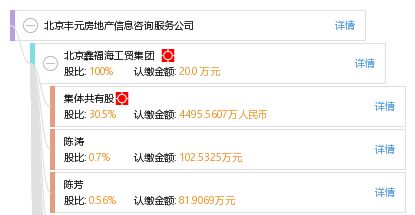 北京豐元房地產(chǎn)信息咨詢服務(wù)公司 專業(yè)信息咨詢，助力房產(chǎn)決策